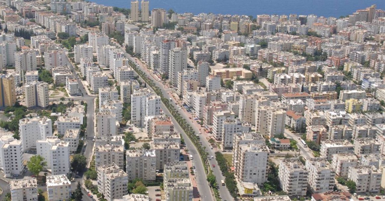 Günlük Ev