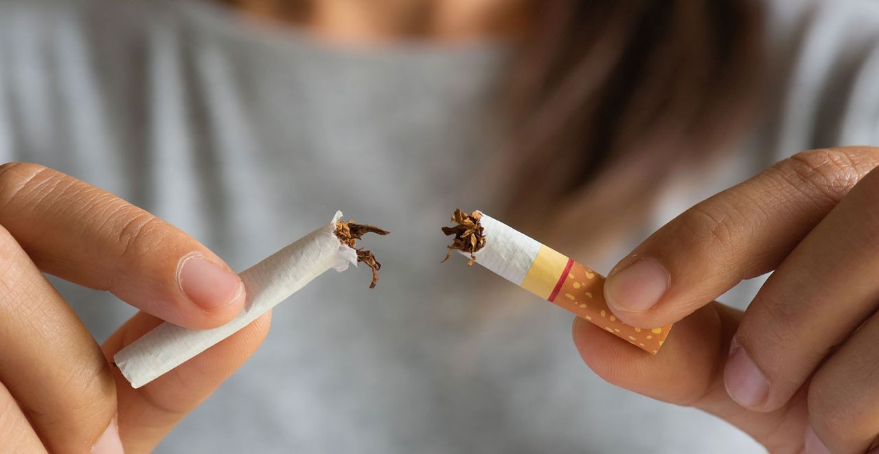 sigara nasıl bırakılır sigara nasıl bırakılır
