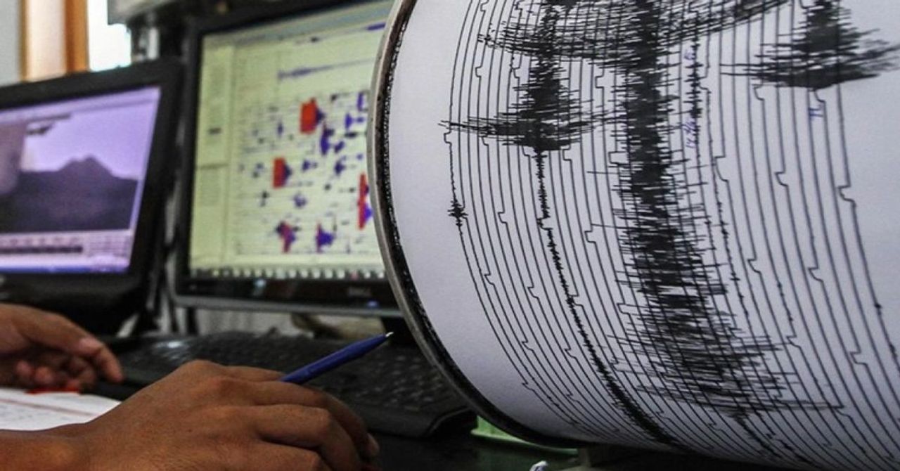Gürcistan’da korkutan deprem: Ardahan’da da hissedildi Gürcistan’da korkutan deprem: Ardahan’da da hissedildi
