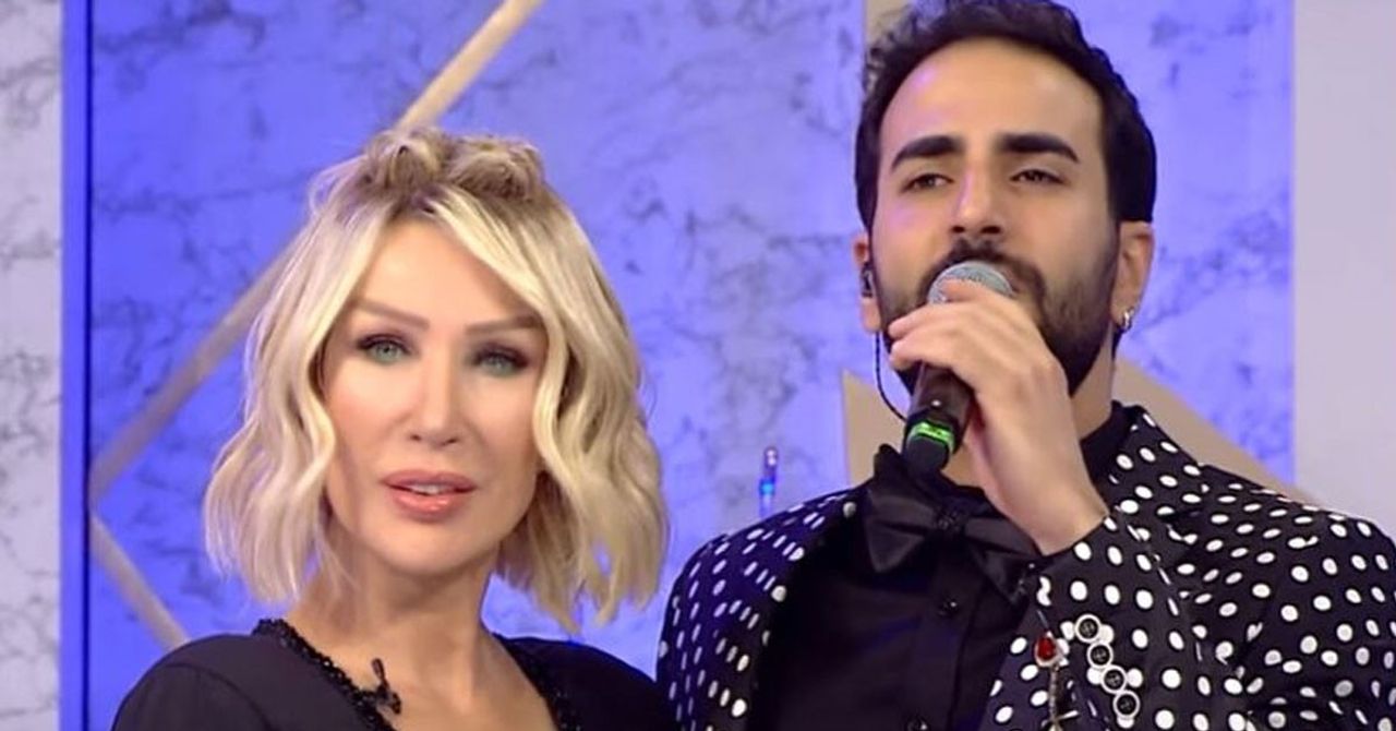 Seda Sayan evleniyor mu? Seda Sayan evleniyor mu?