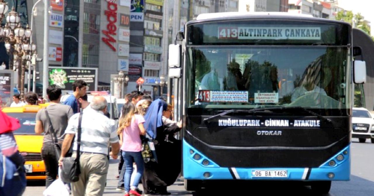 Ankara Ankara