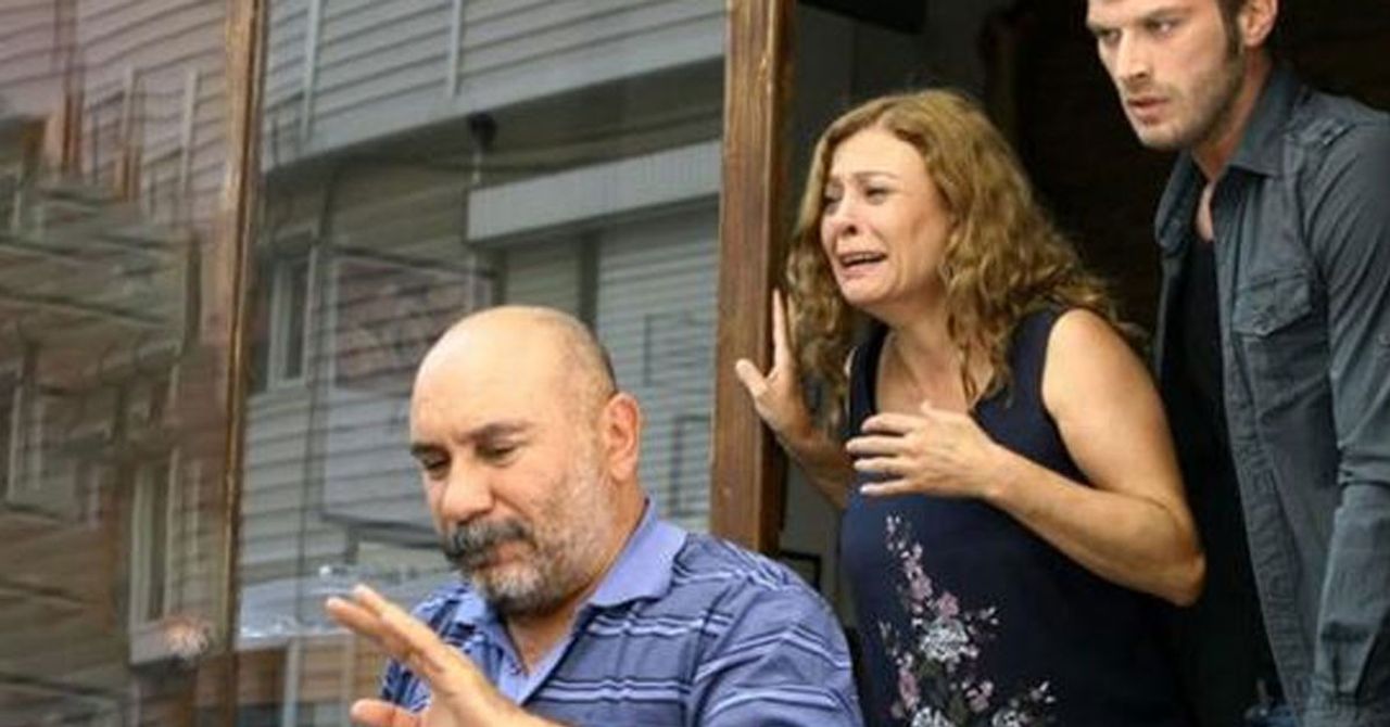 Semra Dinçer hayatını kaybetti Semra Dinçer hayatını kaybetti