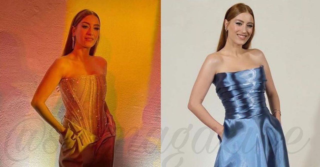 Hazal Kaya Hazal Kaya