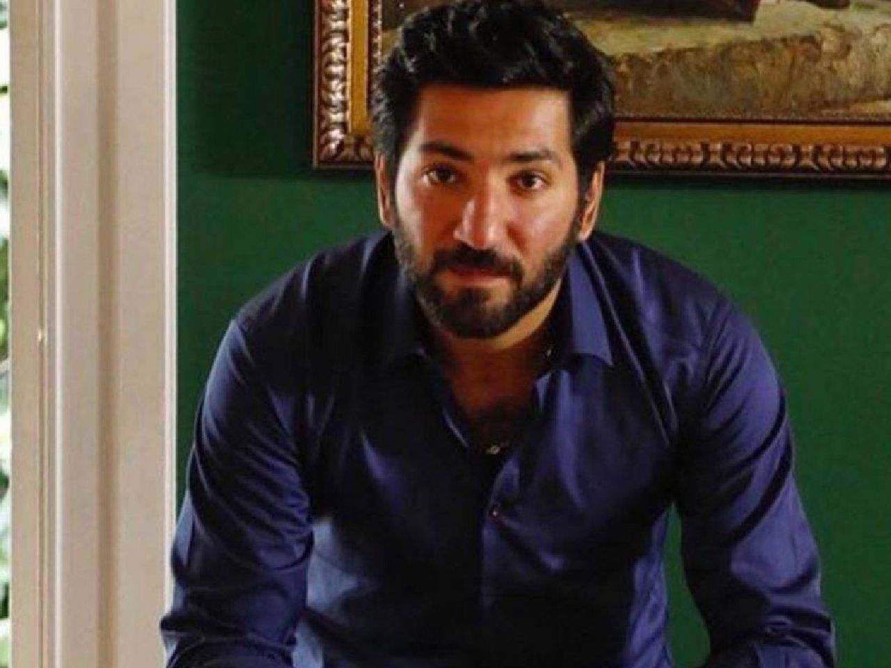 Sadakatsiz’den Aras diziden çıktı mı, neden ayrıldı? Sadakatsiz’den Aras diziden çıktı mı, neden ayrıldı?