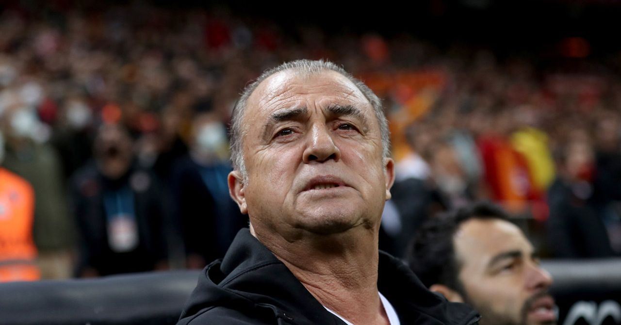 Terim sessizliğini bozdu Terim sessizliğini bozdu