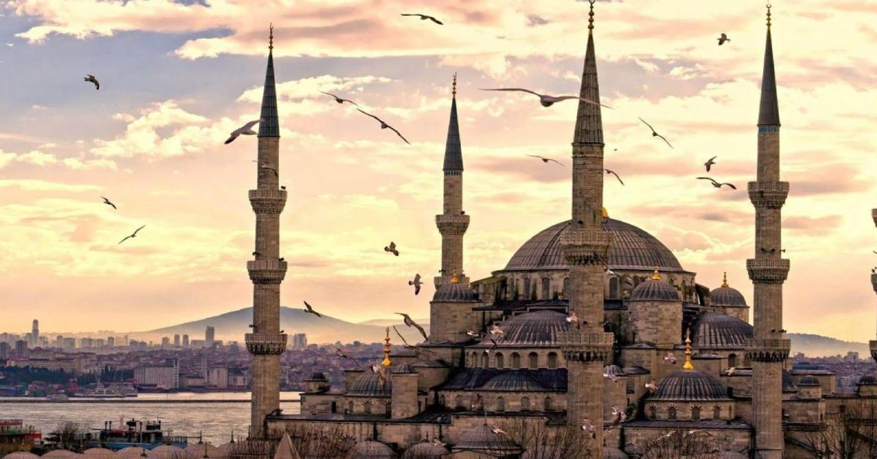 Hadis-İ Şerif