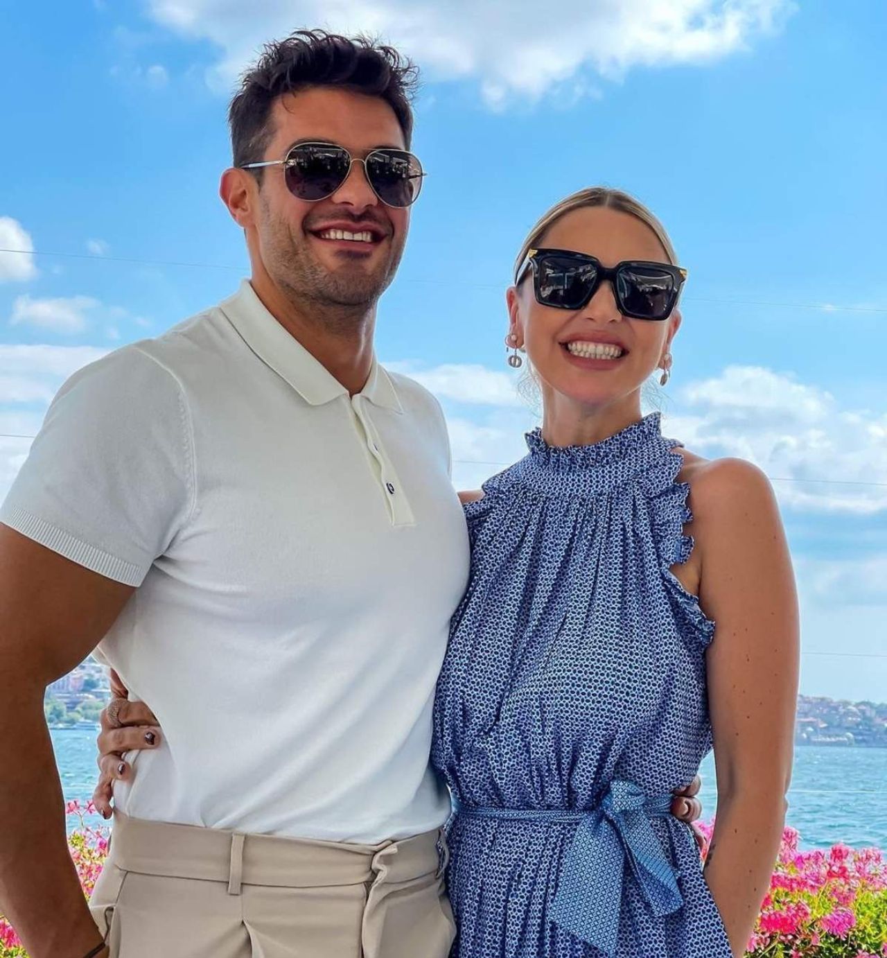 Hadise-Mehmet Dinçerler Hadise-Mehmet Dinçerler