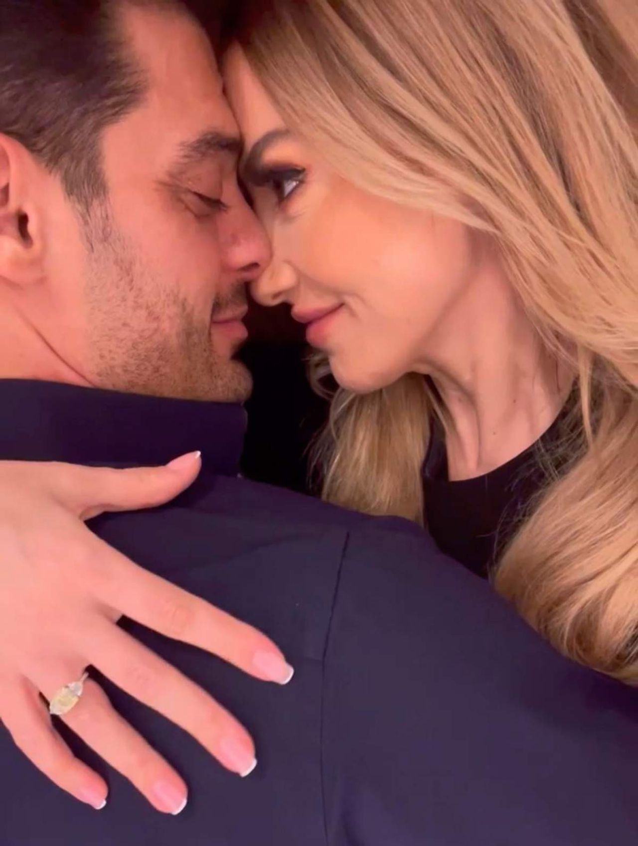 Hadise-Mehmet Dinçerler Hadise-Mehmet Dinçerler