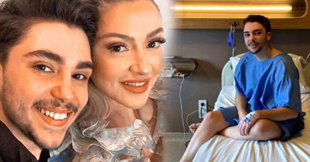 Hadise Hadise