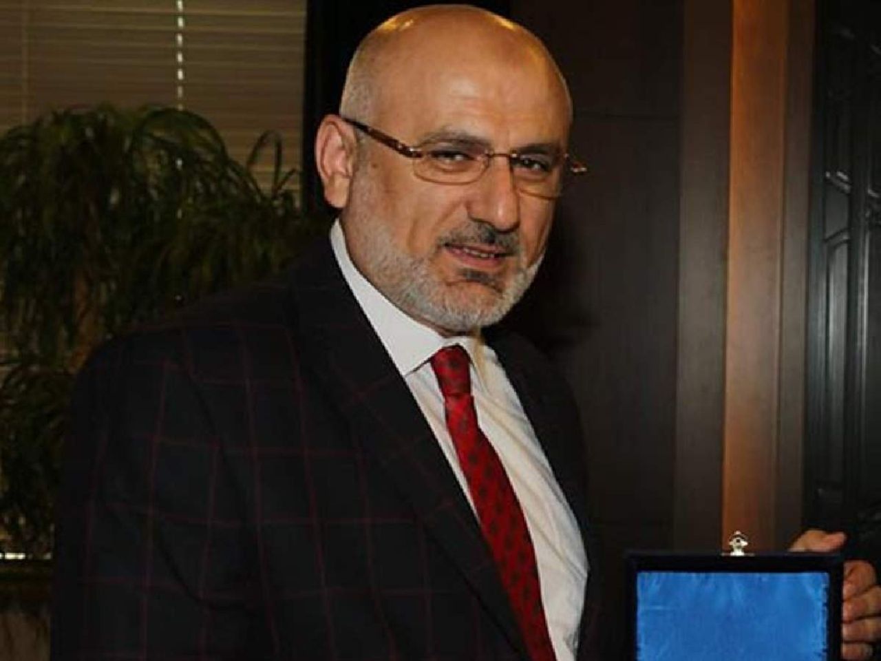 Hafız Osman Şahin Hafız Osman Şahin