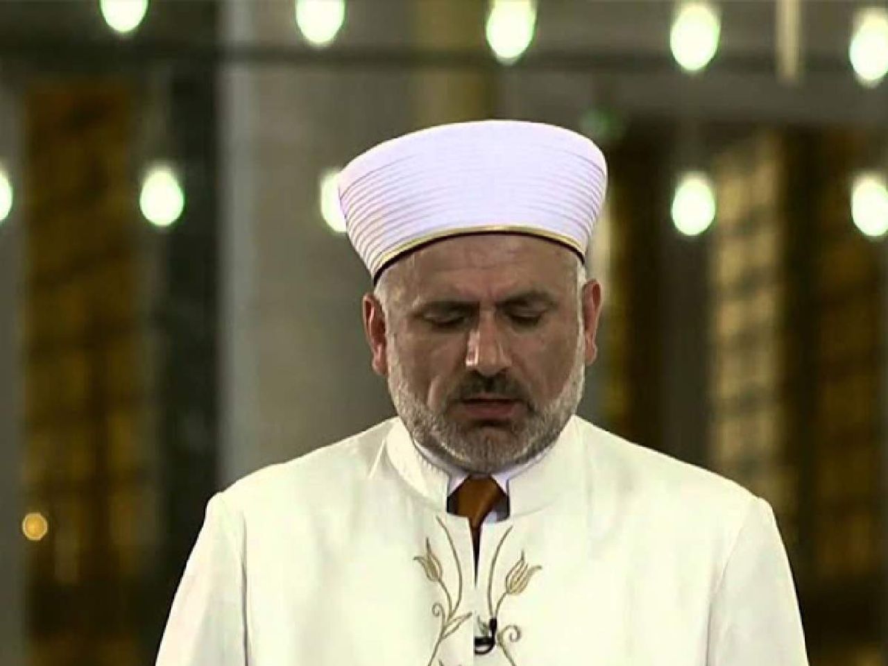 Hafız Osman şahin kim Hafız Osman şahin kim