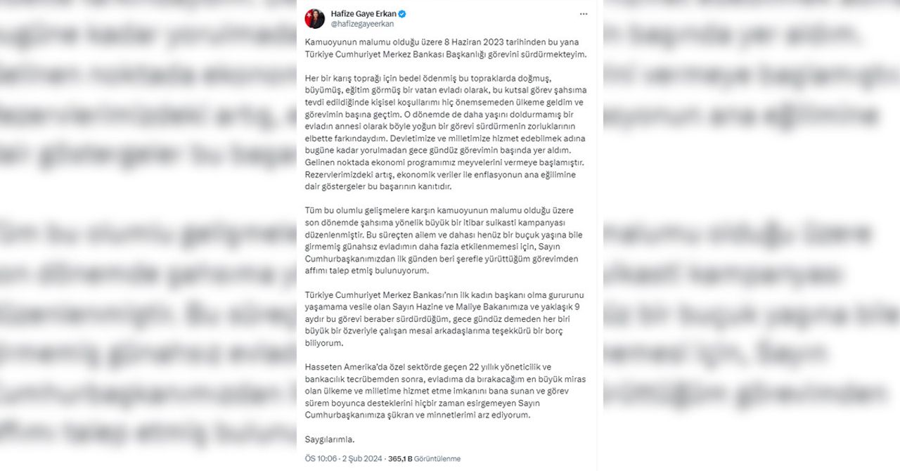 Hafize Gaye Erkan Hafize Gaye Erkan