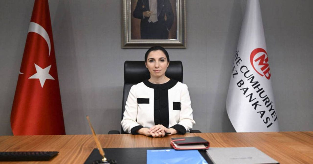 Hafize Gaye Erkan Hafize Gaye Erkan