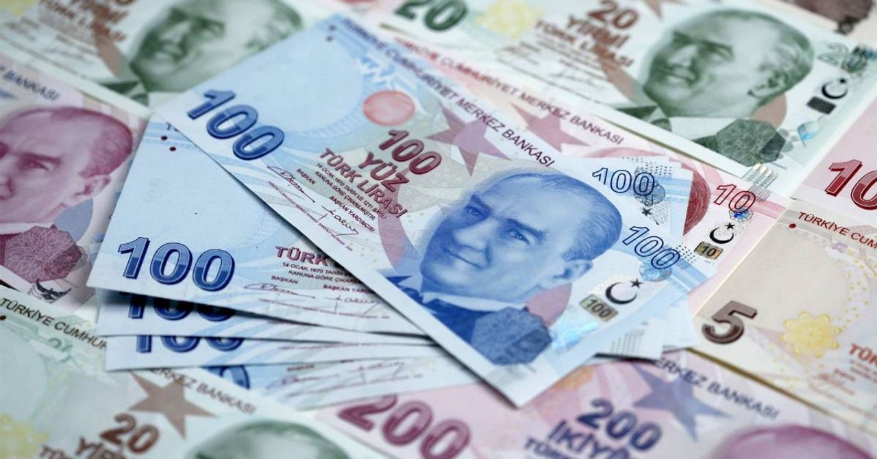 Hafize Gaye Erkan TL Açıklama Hafize Gaye Erkan TL Açıklama