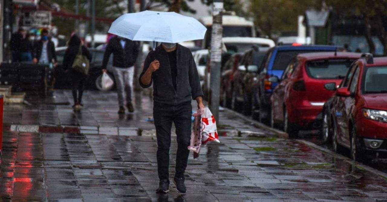 Hafta Sonu Hava Nasıl Olacak Hafta Sonu Hava Nasıl Olacak