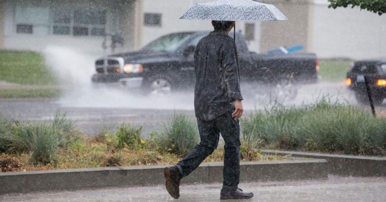 Hafta sonu tüm yurtta etkili olacak: Meteoroloji’den sağanak yağış uyarısı Hafta sonu tüm yurtta etkili olacak: Meteoroloji’den sağanak yağış uyarısı