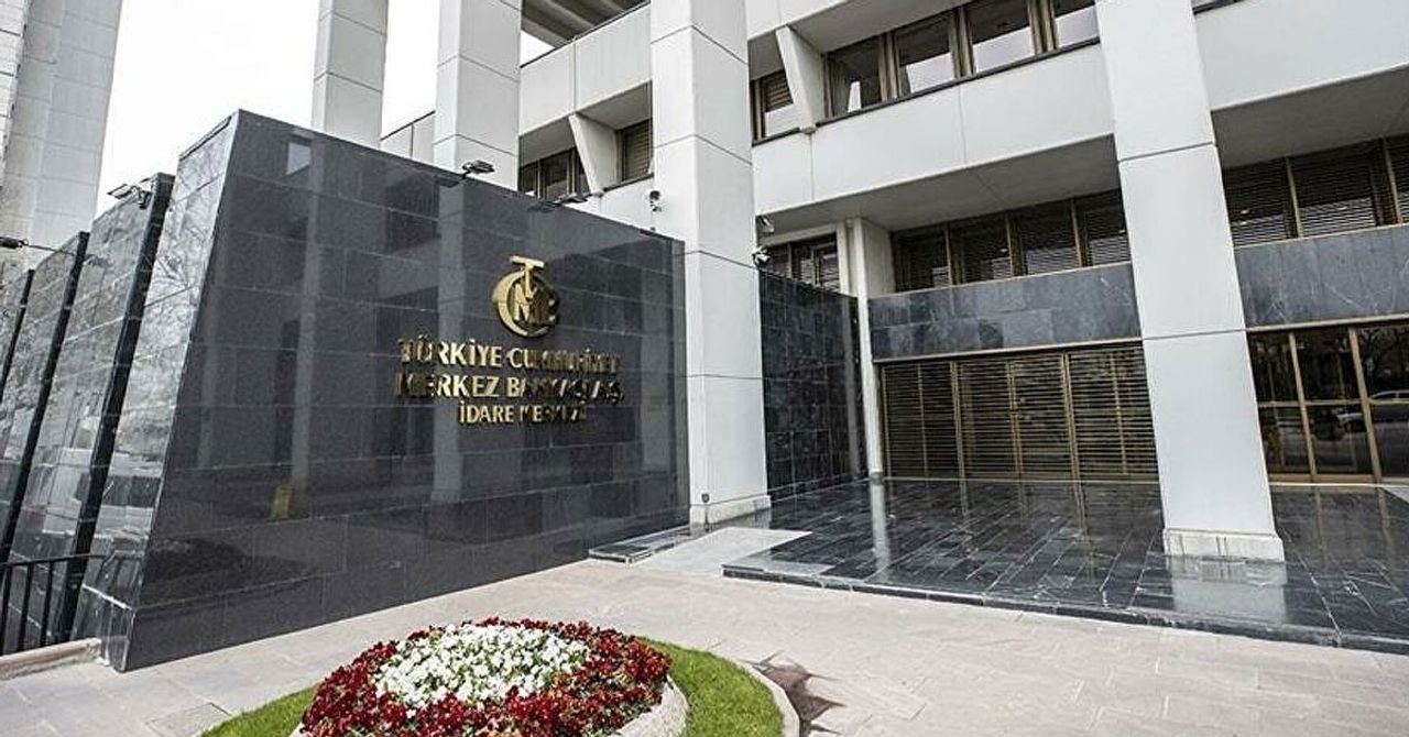 Haftalık Para ve Banka İstatistikleri duyuruldu: Merkez Bankası Haftalık Para ve Banka İstatistikleri duyuruldu: Merkez Bankası