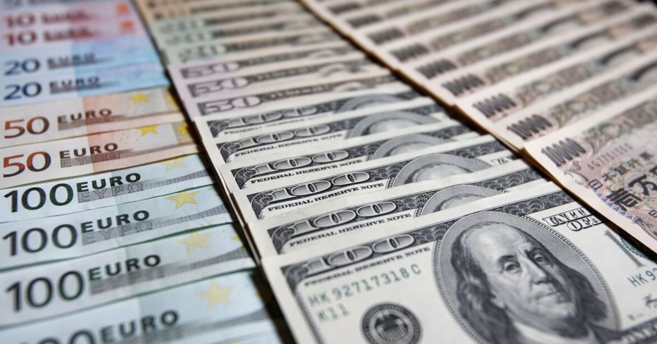Haftanın ilk günü dövizde son durum: Dolar ve euro ne kadar 8 Nisan 2024? Haftanın ilk günü dövizde son durum: Dolar ve euro ne kadar 8 Nisan 2024?
