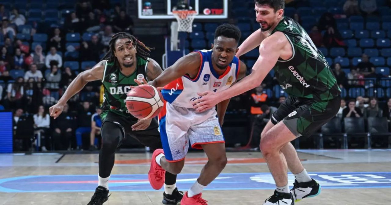Haftanın kapanışında zorlu randevu: Darüşşafaka Anadolu Efes maçı ne zaman, saat kaçta ve hangi kanalda? Haftanın kapanışında zorlu randevu: Darüşşafaka Anadolu Efes maçı ne zaman, saat kaçta ve hangi kanalda?