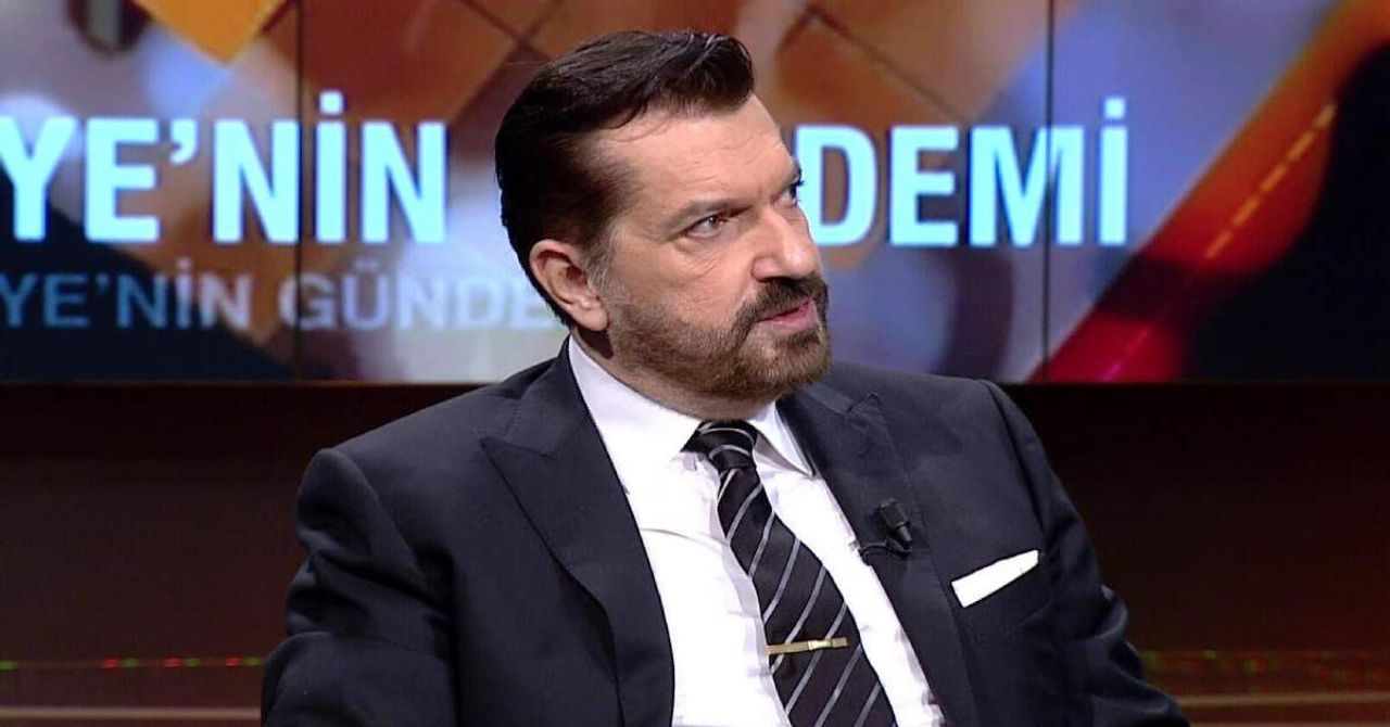 Hakan Bayrakçı Hakan Bayrakçı