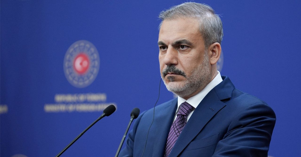Hakan fidan macaristan dış işleri bakanıyla görüştü Hakan fidan macaristan dış işleri bakanıyla görüştü