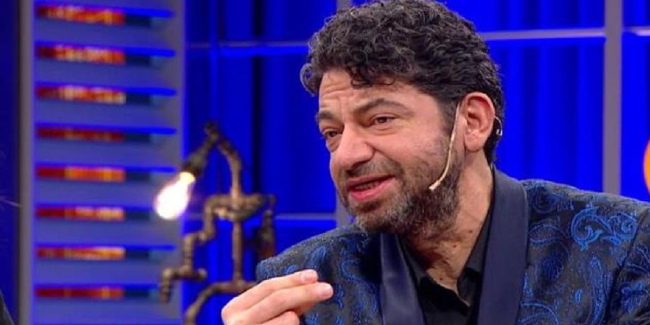 Hakan Taşıyan sağlık çalışanları hakkında açıklama yaptı Hakan Taşıyan sağlık çalışanları hakkında açıklama yaptı