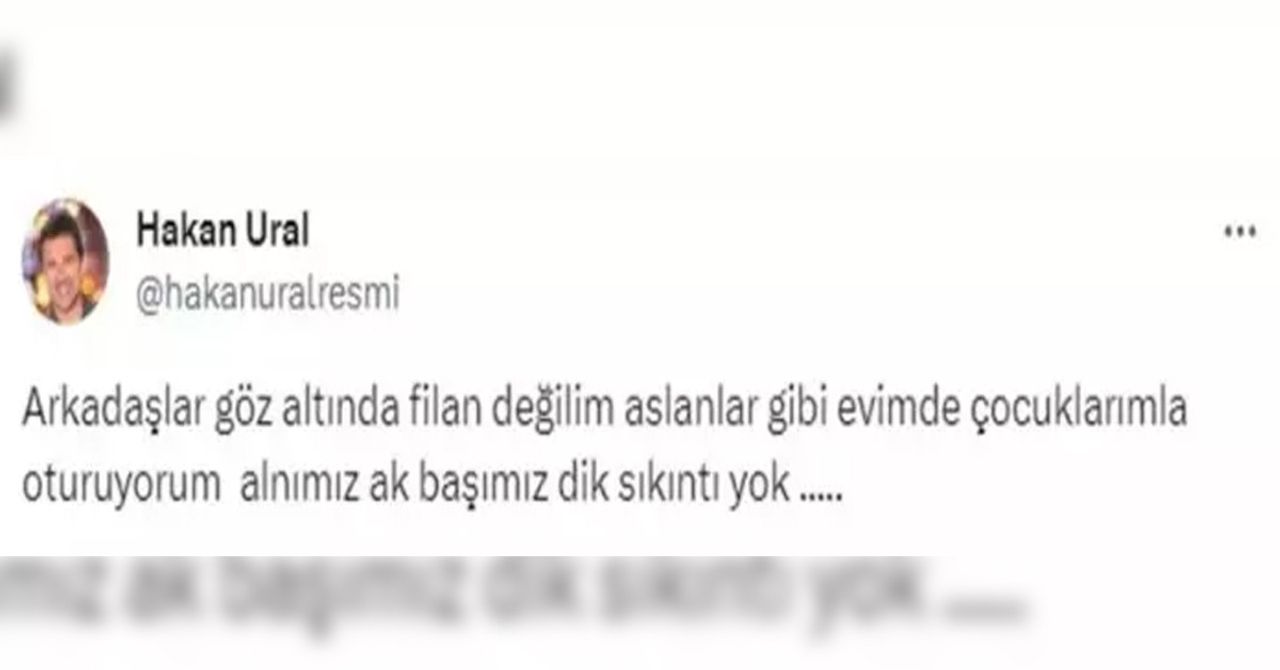 hakan ural hakan ural