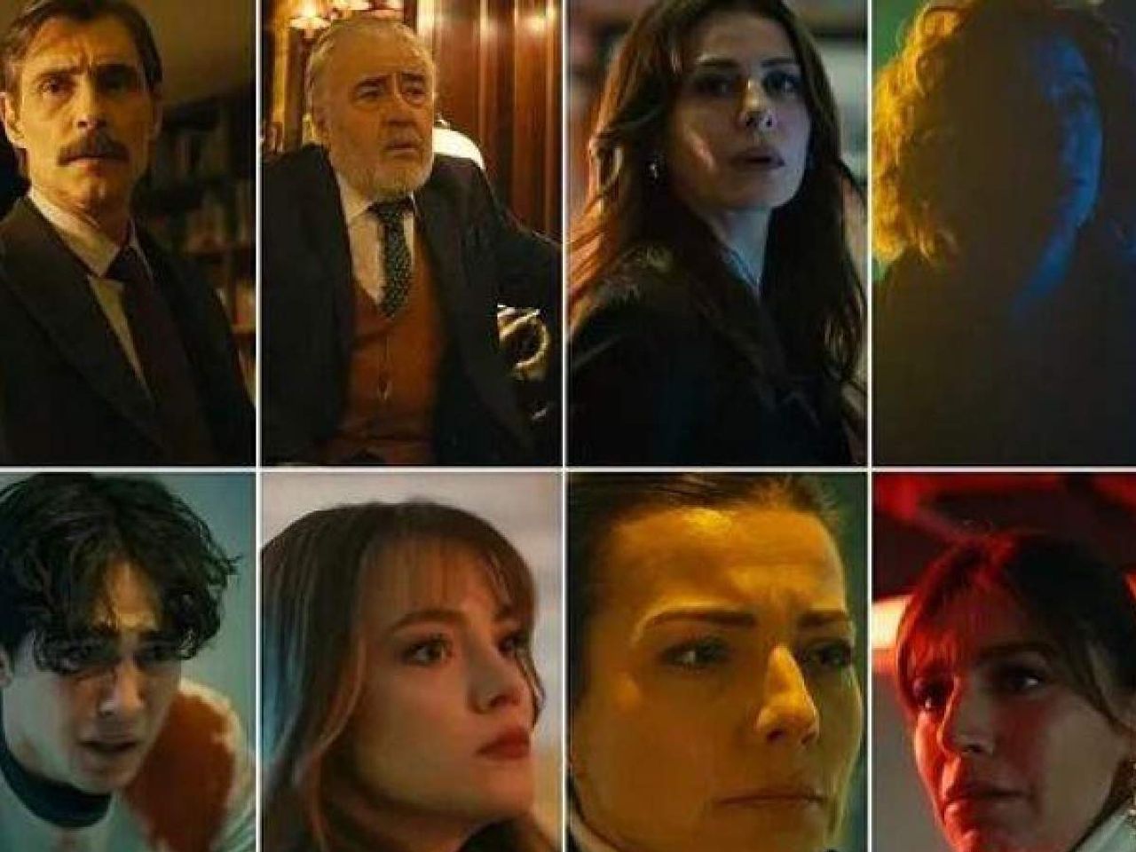Hakim Dizisi orjinali Your Honor nasıl bitiyor, sonunda ne oluyor? Hakim Dizisi orjinali Your Honor nasıl bitiyor, sonunda ne oluyor?