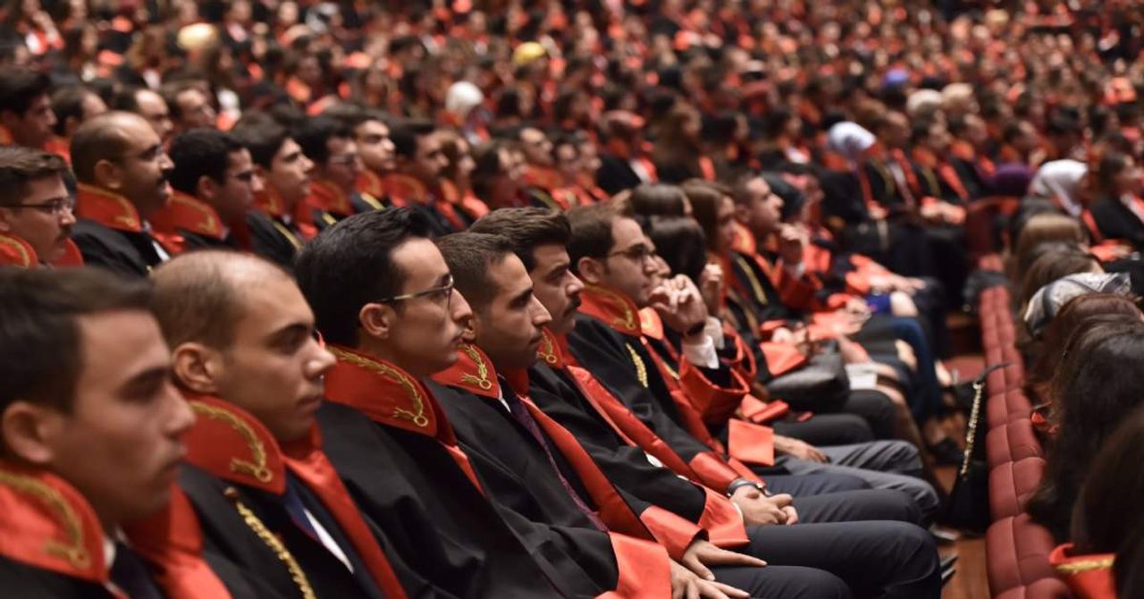Hakim ve Savcı Hakim ve Savcı