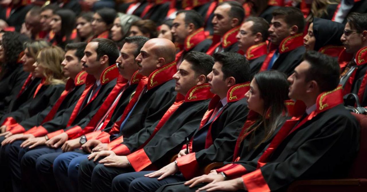Hakim ve Savcı Atamaları Hakim ve Savcı Atamaları