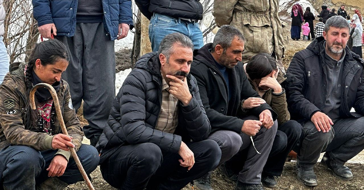 Hakkari Hakkari