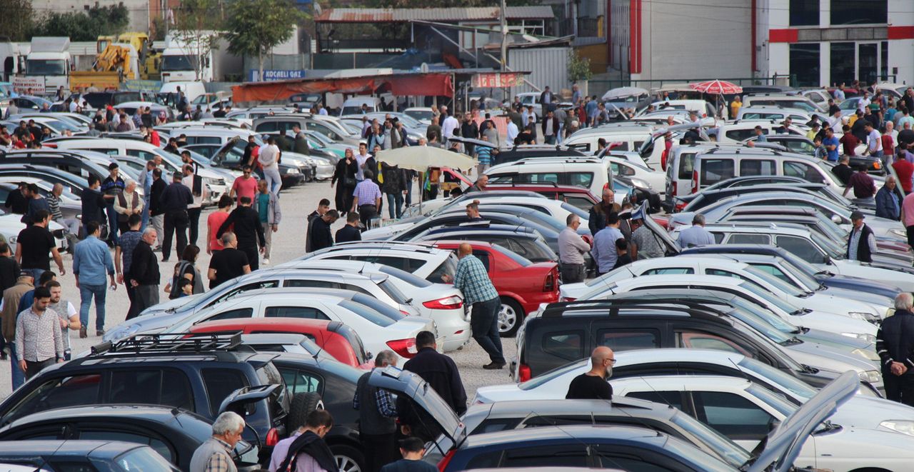Hâlâ çip krizi devam ediyor Hâlâ çip krizi devam ediyor