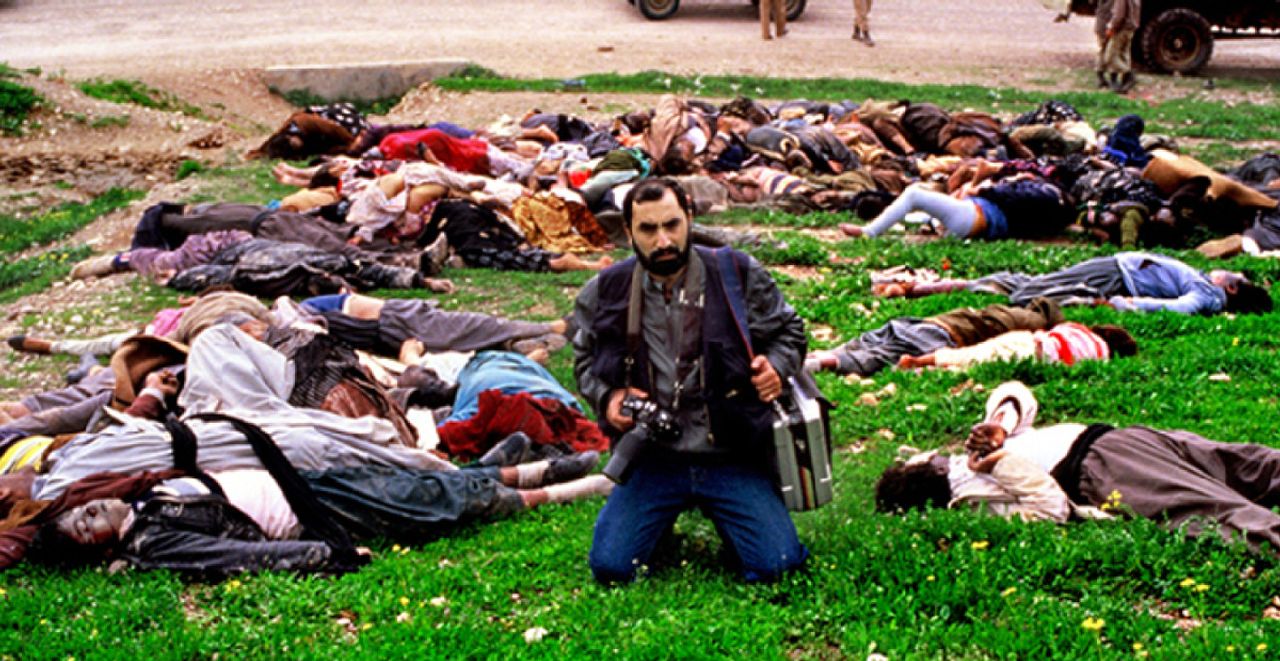 Halepçe katliamı ne zaman, neden oldu? Halepçe katliamı ne zaman, neden oldu?
