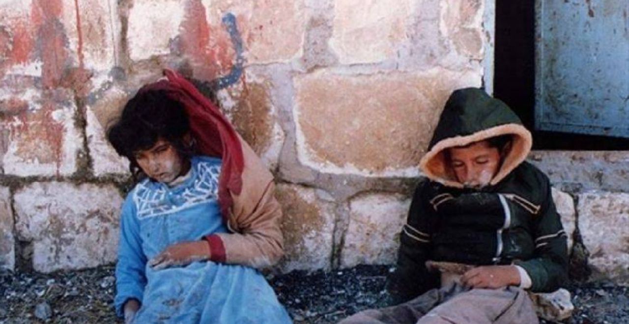 Halepçe katliamı ne zaman, neden oldu? Halepçe katliamı ne zaman, neden oldu?