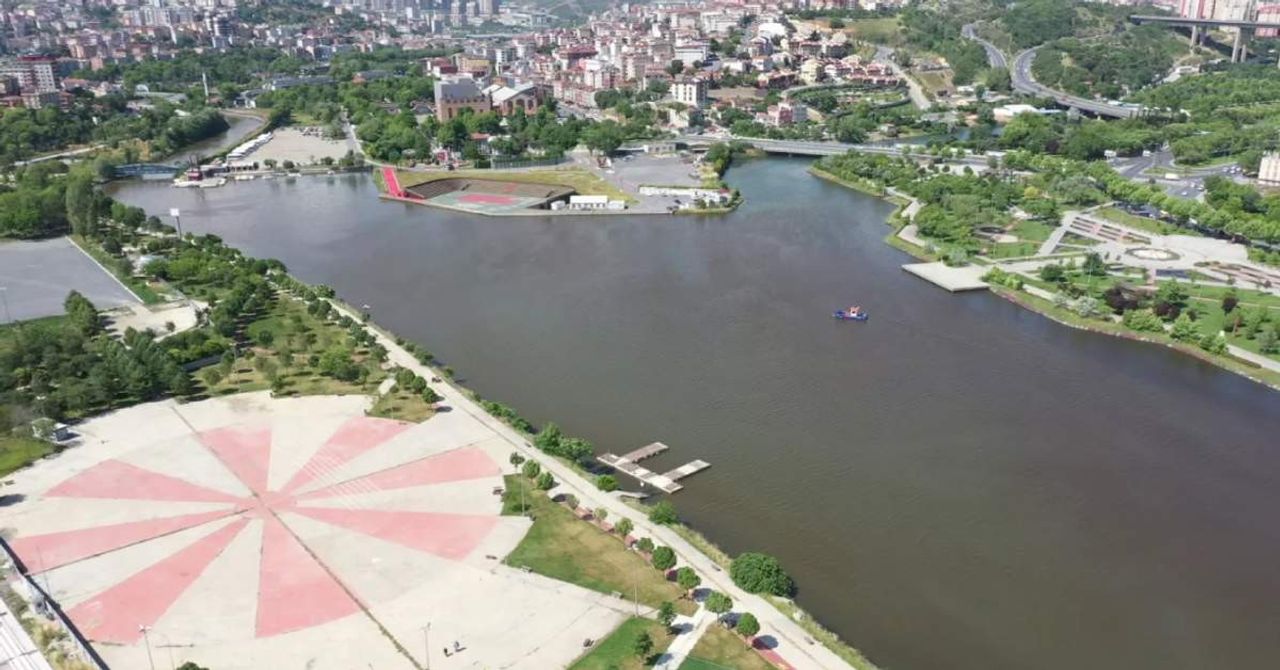 Haliç Kirlilik Haliç Kirlilik