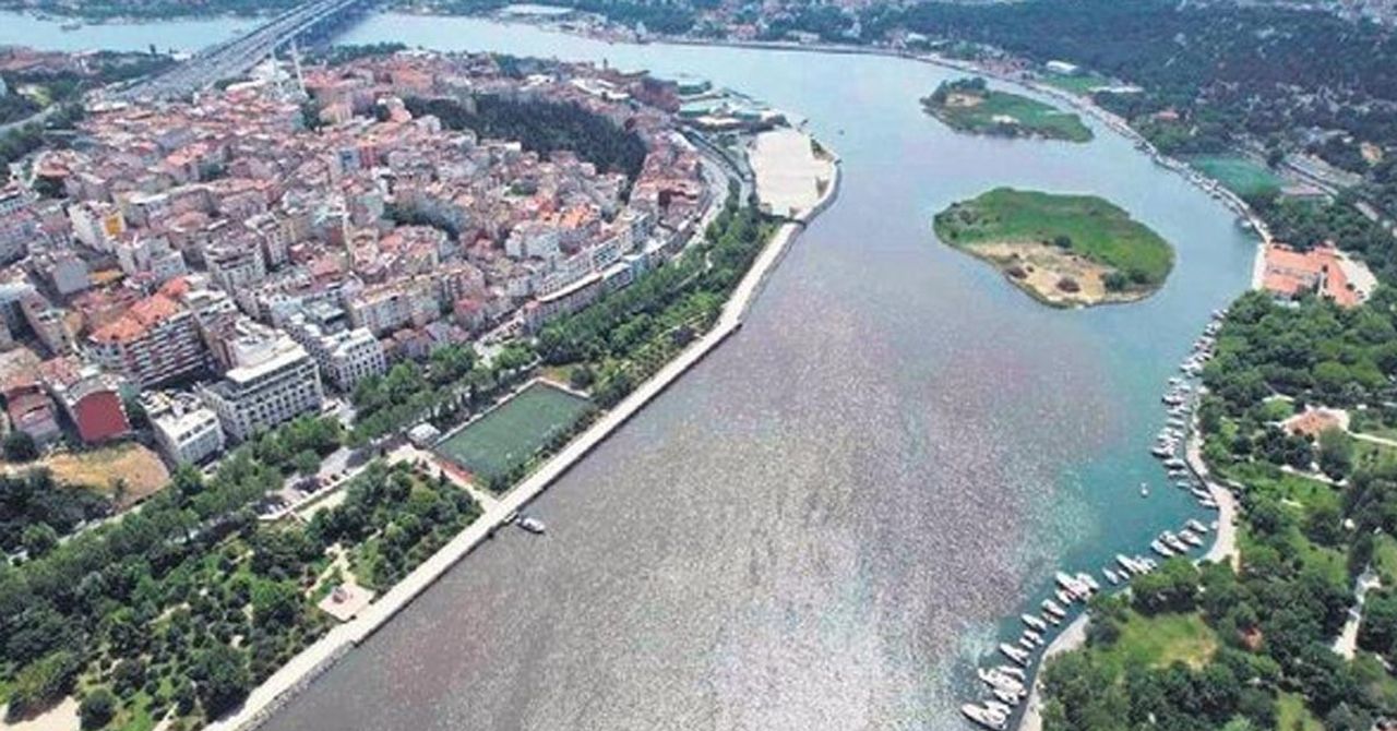 Haliç Haliç