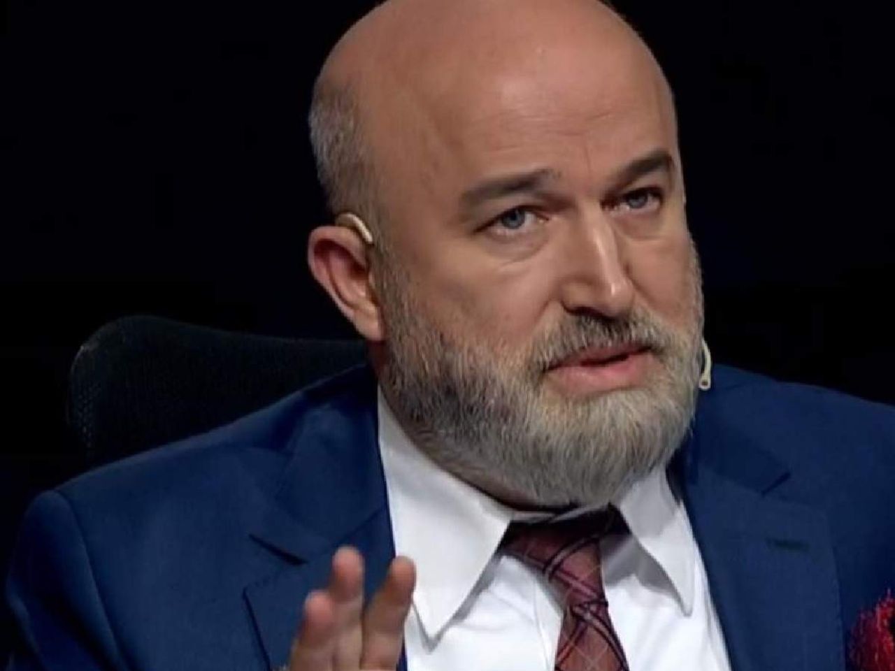 Halil Necipoğlu Halil Necipoğlu
