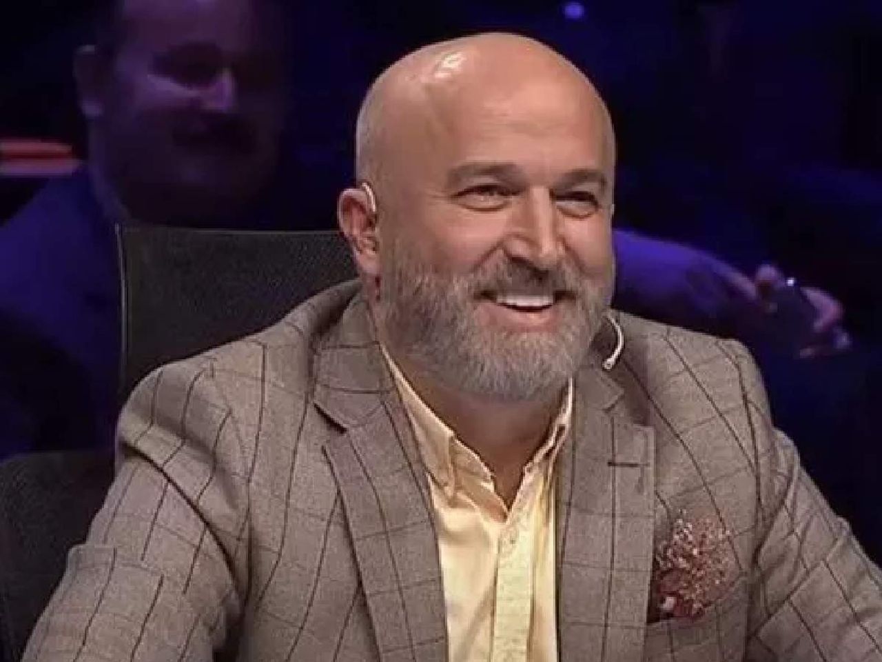 ? Halil Necipoğlu Kaç Yaşında, nerelidir? ? Halil Necipoğlu Kaç Yaşında, nerelidir?