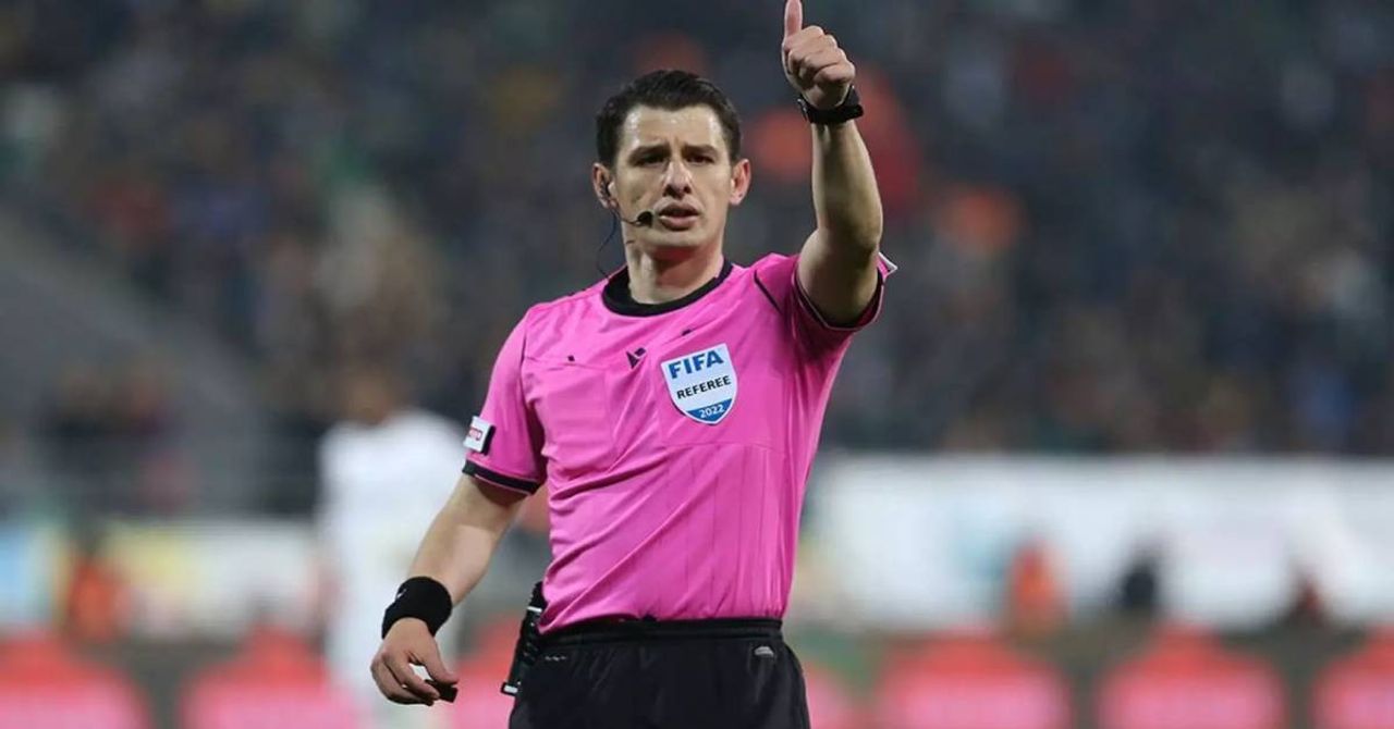 Halil Umut Meler Halil Umut Meler