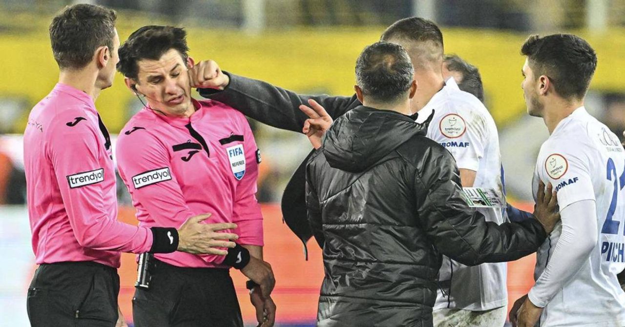 Halil Umut Meler Saldırı Halil Umut Meler Saldırı