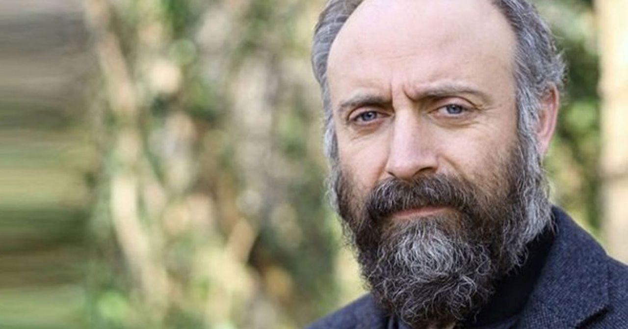 Halit Ergenç Disney Plus Halit Ergenç Disney Plus