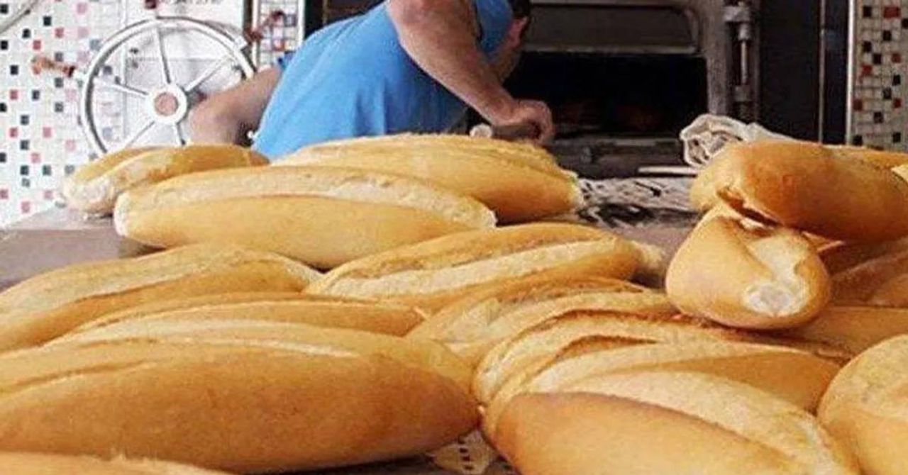 Halk Ekmek Halk Ekmek