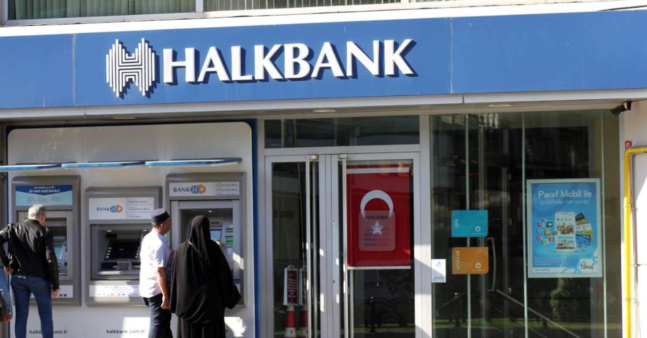 Halkbank Mobil Halkbank Mobil