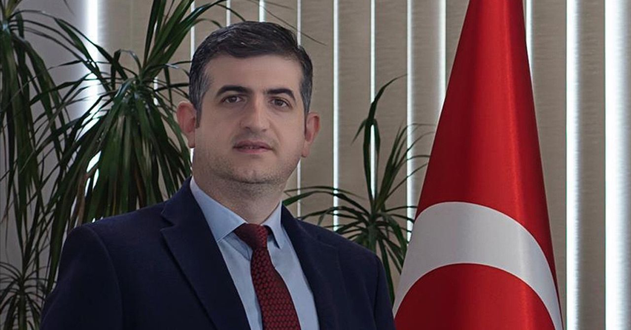 Haluk Bayraktar Haluk Bayraktar