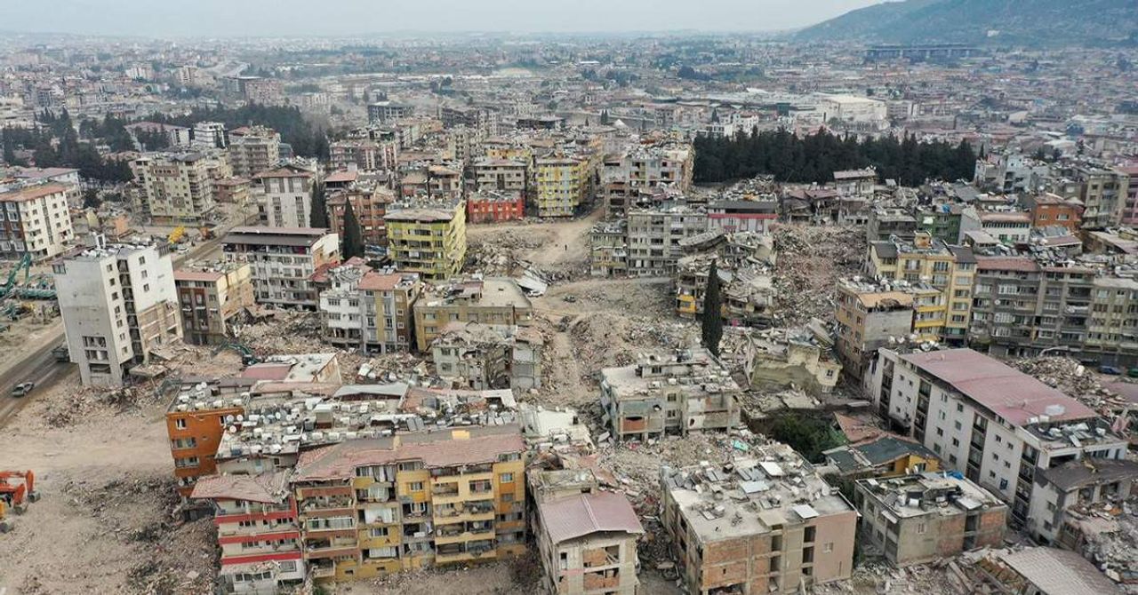 Haluk Özener Deprem Haluk Özener Deprem