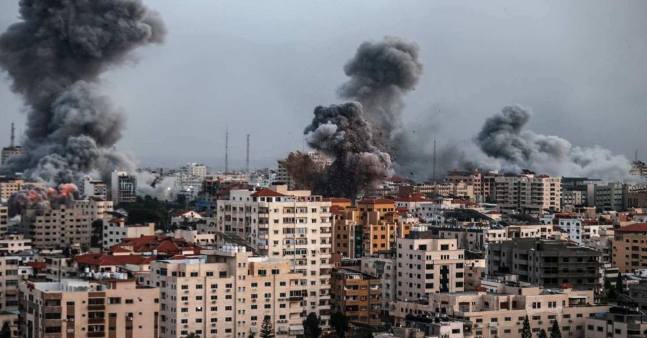 Hamas ile İsrail görüşmeleri başlayacak: Tarih belli oldu Hamas ile İsrail görüşmeleri başlayacak: Tarih belli oldu