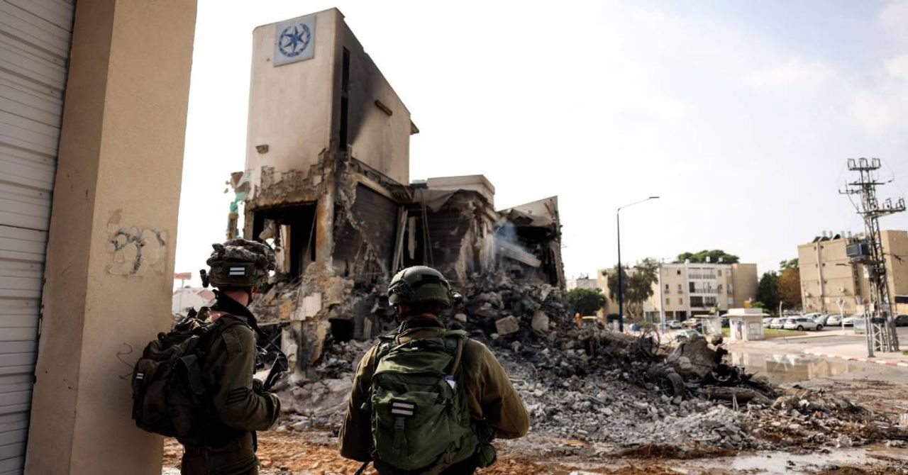 Hamas İsrail Çatışma Hamas İsrail Çatışma