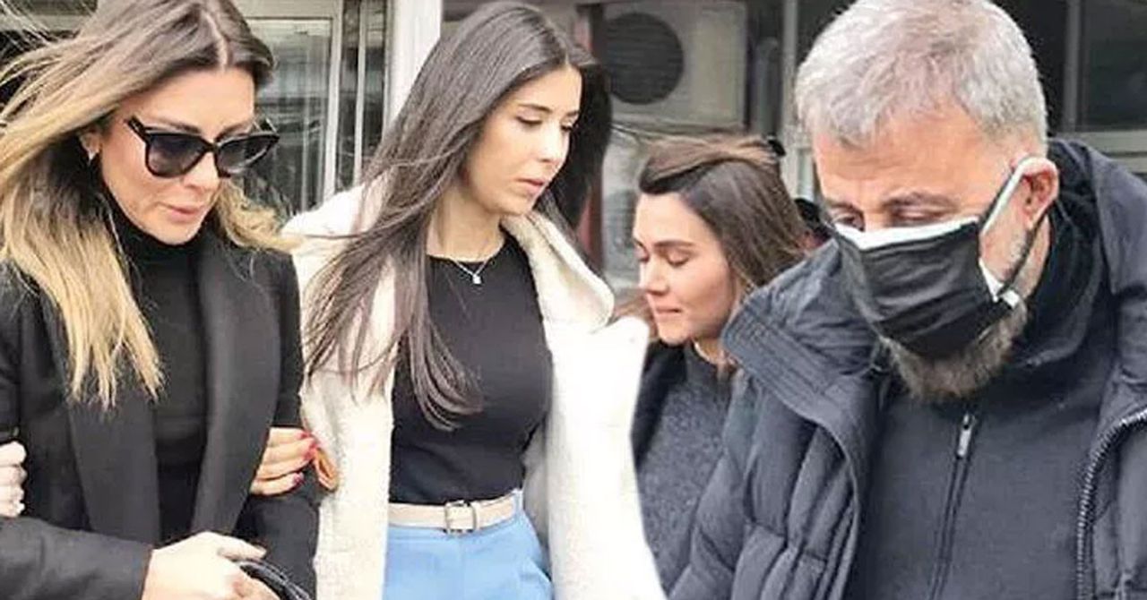 Hamdi Alkan Selen Görgüzel boşandı Hamdi Alkan Selen Görgüzel boşandı
