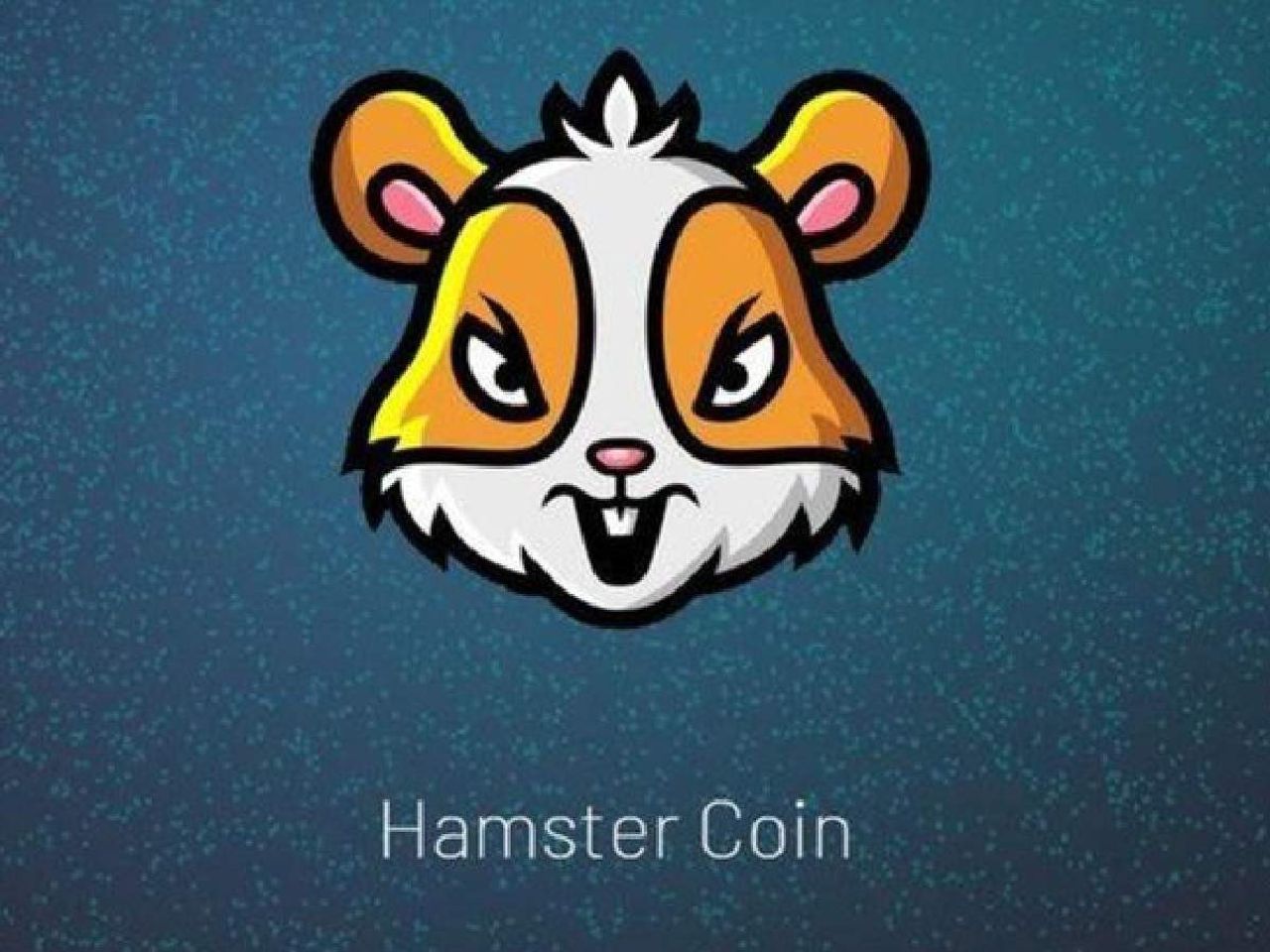 Hamster coin Hamster coin