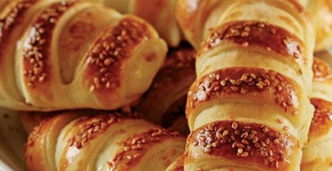 Hamur işi Hamur işi